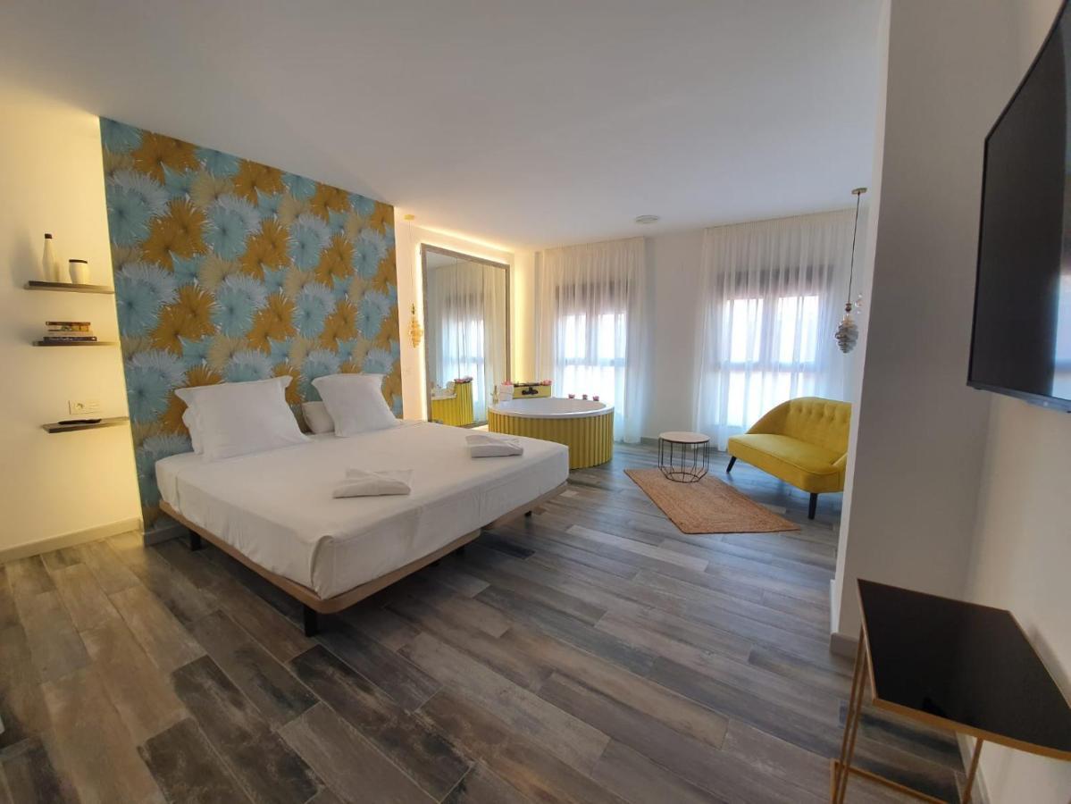 Reina Victoria Prado Sastre Apartamento Alicante Exterior foto