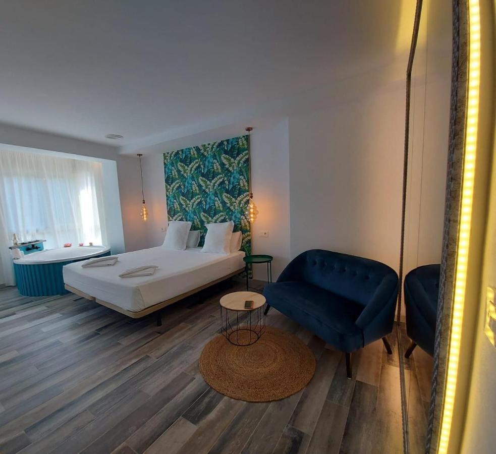 Reina Victoria Prado Sastre Apartamento Alicante Exterior foto