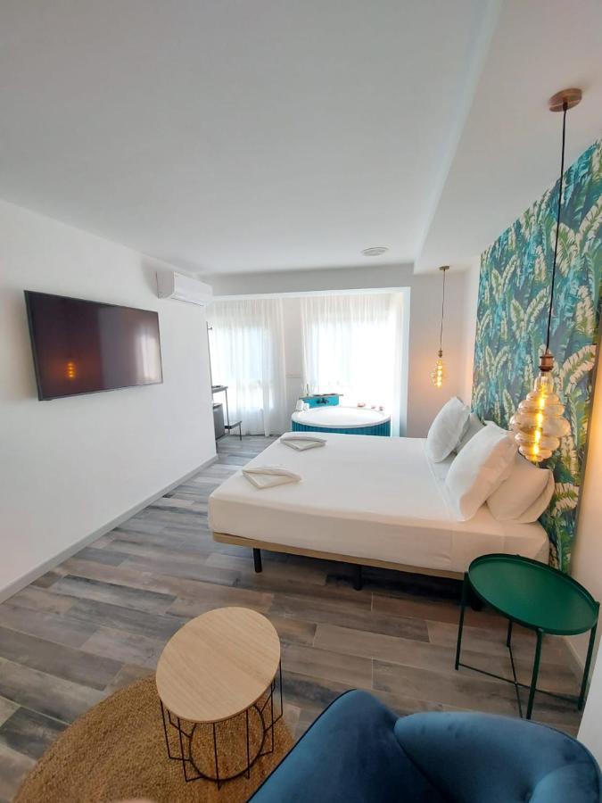 Reina Victoria Prado Sastre Apartamento Alicante Exterior foto