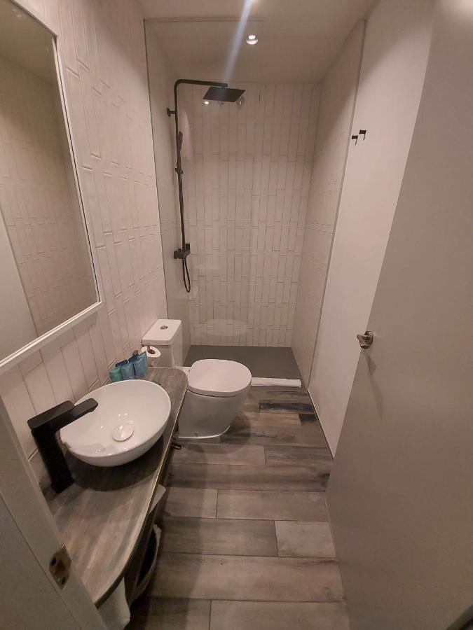 Reina Victoria Prado Sastre Apartamento Alicante Exterior foto