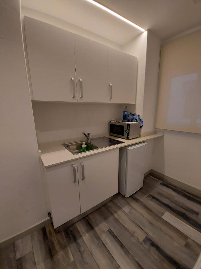 Reina Victoria Prado Sastre Apartamento Alicante Exterior foto